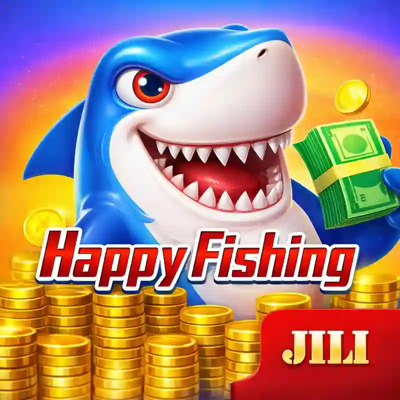 Happy Fishing abajee