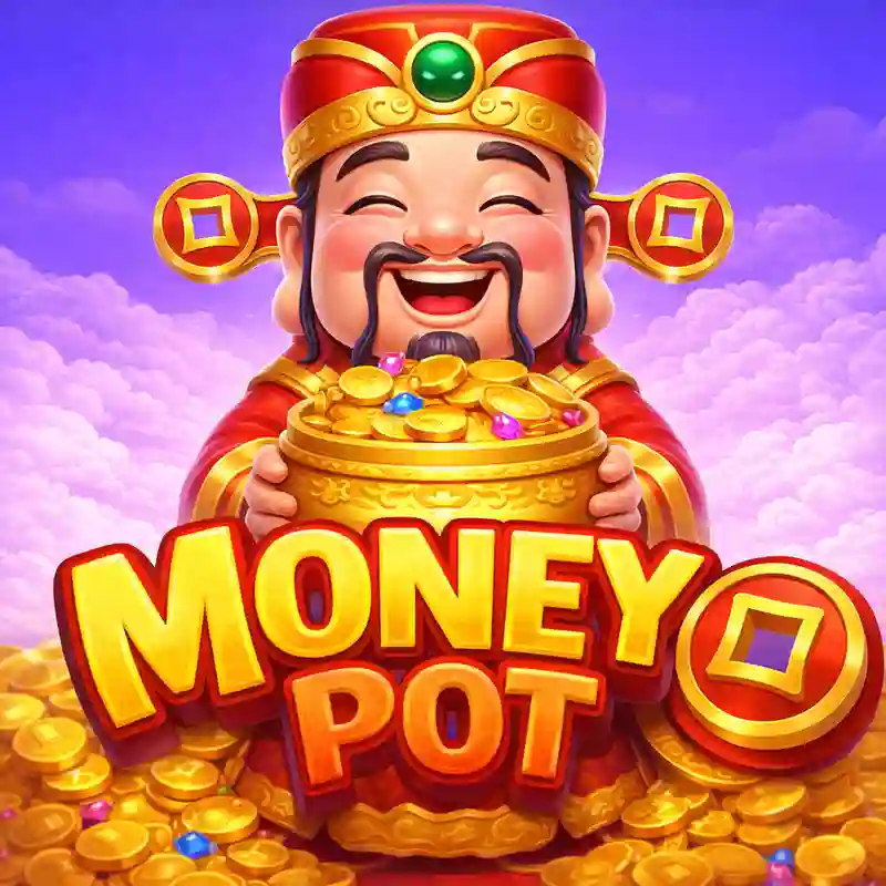 Money Pot Online Slot - abajee