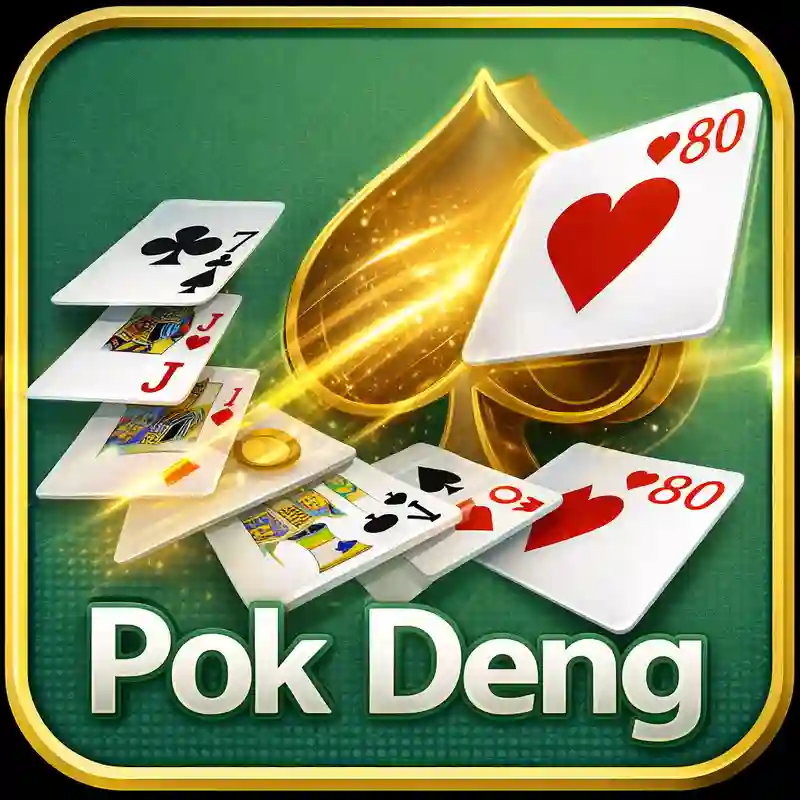 Pok Deng Online Casino Game abajee